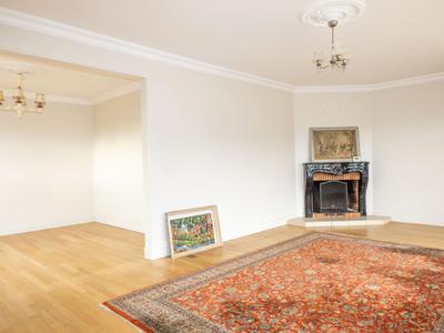 Maison - 125 m² - 7 pièces