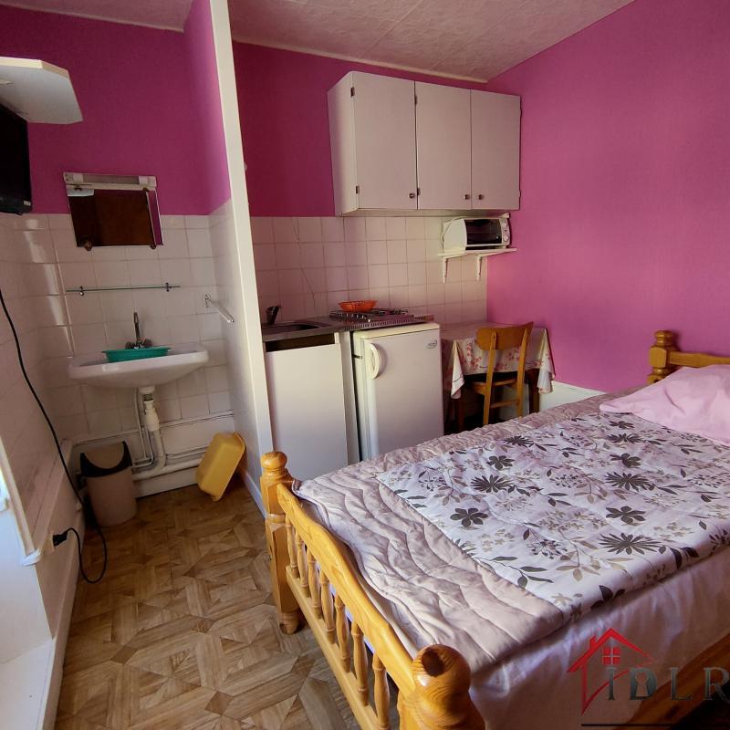 Maison - 180 m² - 7 pièces