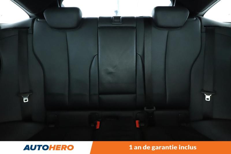 Bmw Série 4 Gran Coupé 420d xDrive m Sport Bva8 190 ch