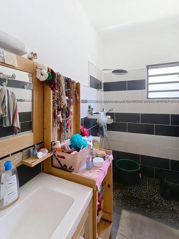 Maison - 81 m² - 4 pièces