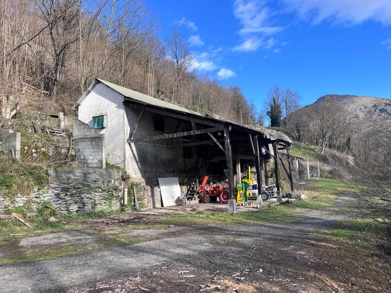 Maison - 89 m² - 4 pièces