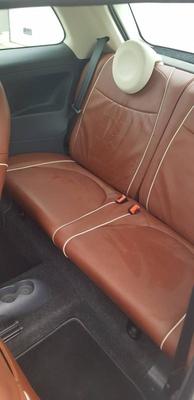 Fiat 500 II 1.3 Multijet Dpf 16v Lounge