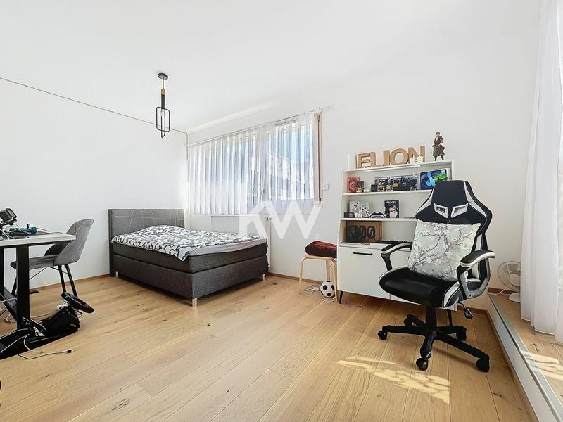 Maison - 127 m² - 5 pièces