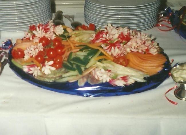 nouvelle orleans traiteur