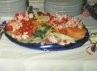 nouvelle orleans traiteur