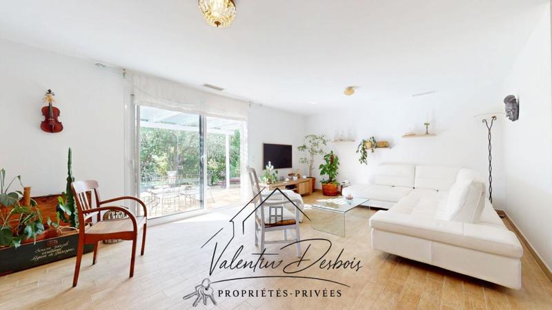 Villa - 105 m² - 4 pièces