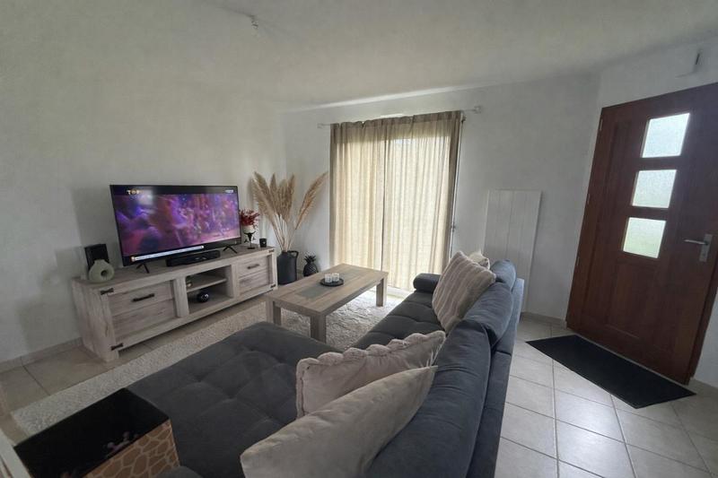 Maison - 106 m² - 4 pièces