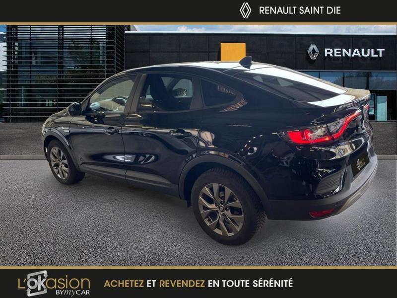 Renault Arkana TCe 140 Edc - 23 Evolution