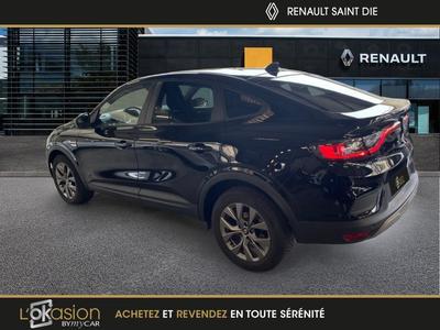 Renault Arkana TCe 140 Edc - 23 Evolution