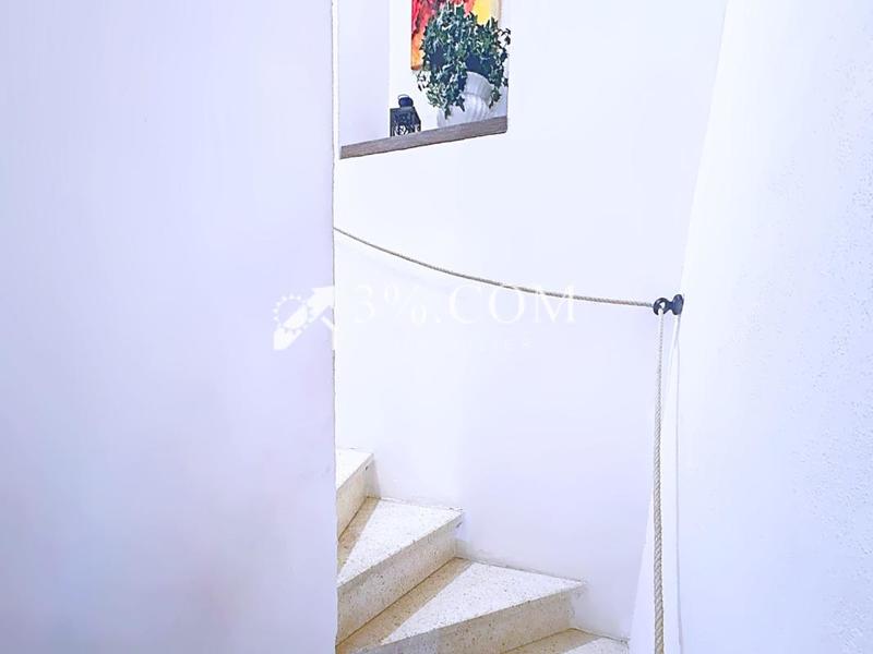 Maison de village - 55 m² - 6 pièces