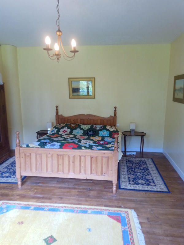 Maison - 124 m² - 4 pièces