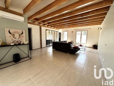 Maison - 93 m² - 4 pièces