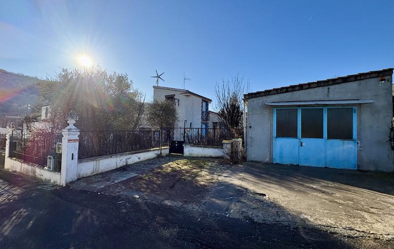 Villa - 130 m² - 6 pièces