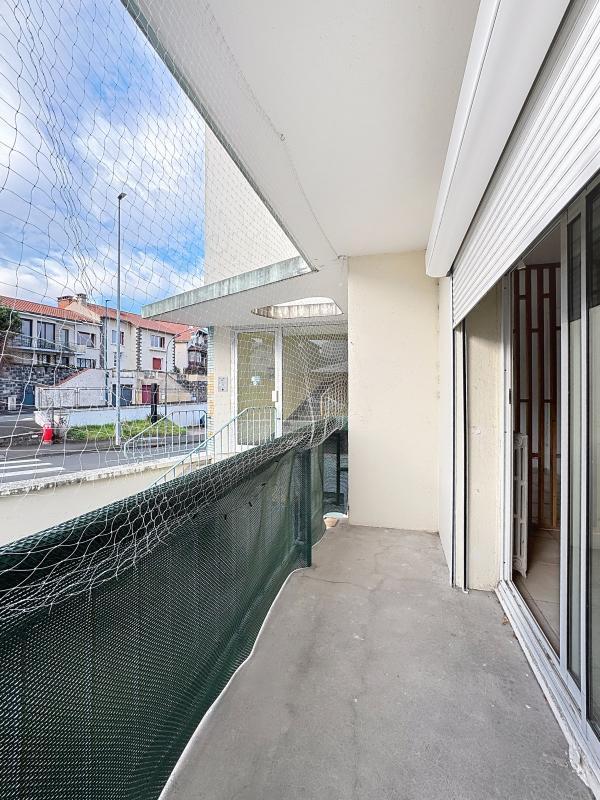 Appartement - 82 m² - 3 pièces