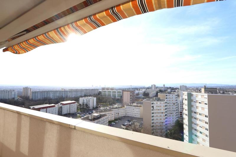 Appartement ancien - 91 m² - 5 pièces