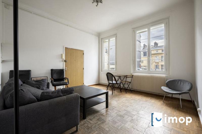 Duplex - 91 m² - 5 pièces