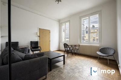 Duplex - 91 m² - 5 pièces