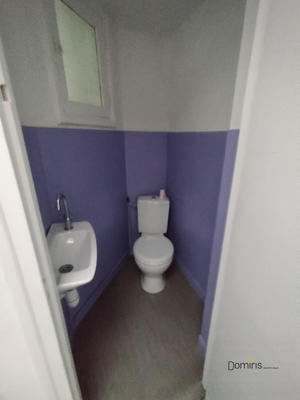 Bureau - 20 m² - 2 pièces