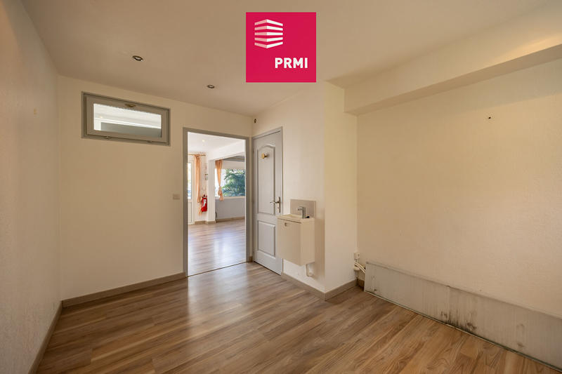 Local commercial - 42 m² - 2 pièces