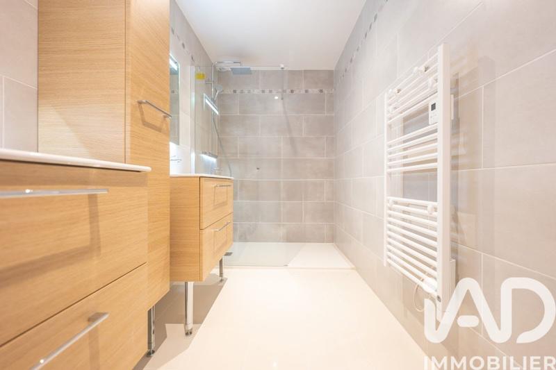 Maison - 65 m² - 3 pièces