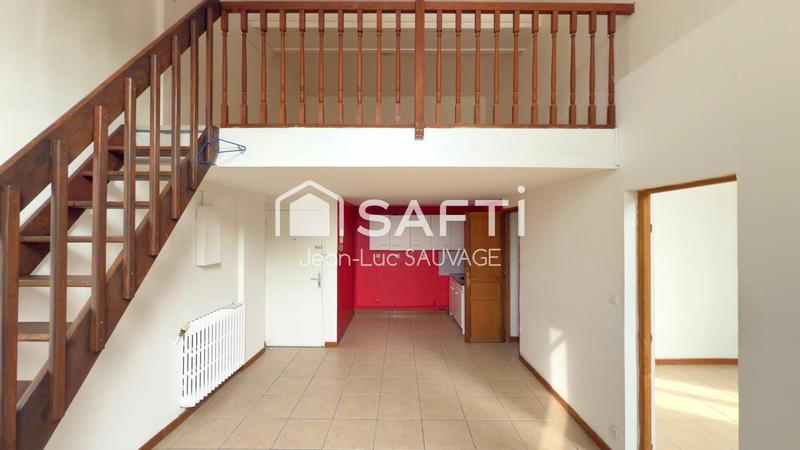 Maison de maîtres - 800 m²