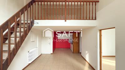 Maison de maîtres - 800 m²