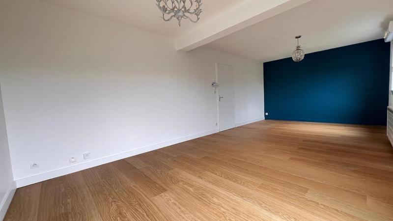 Maison - 84 m² - 4 pièces