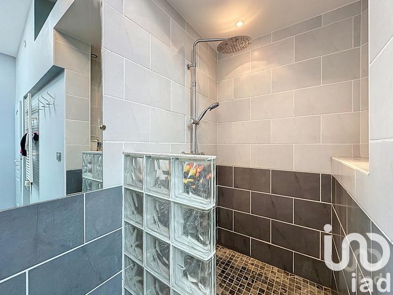 Maison - 114 m² - 5 pièces