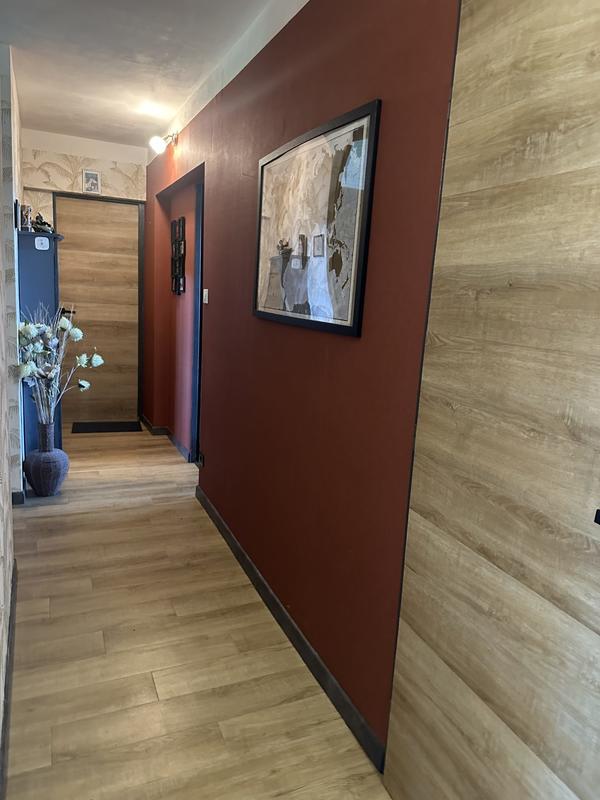 Maison - 185 m² - 6 pièces