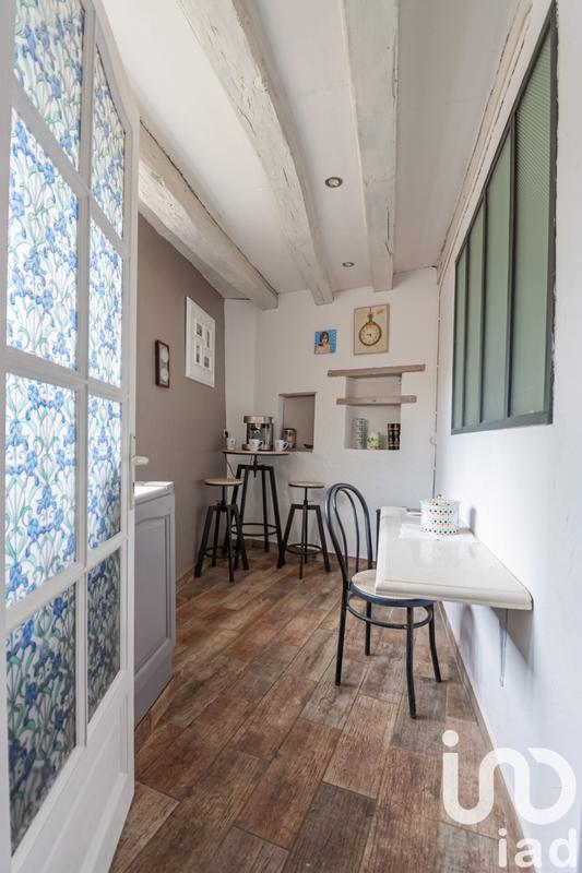 Maison - 198 m² - 5 pièces