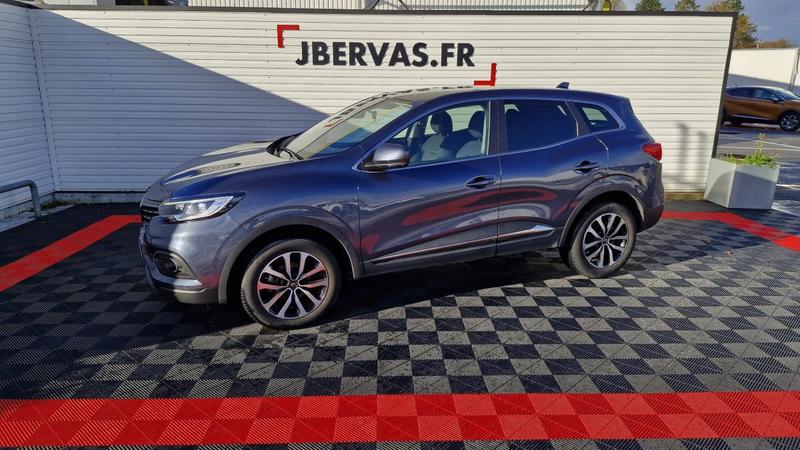 Renault Kadjar Tce 140 Evolution