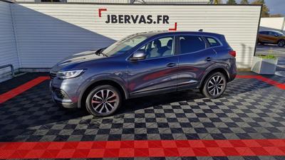 Renault Kadjar Tce 140 Evolution