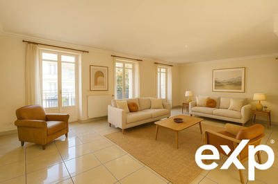 Appartement - 127 m² - 3 pièces