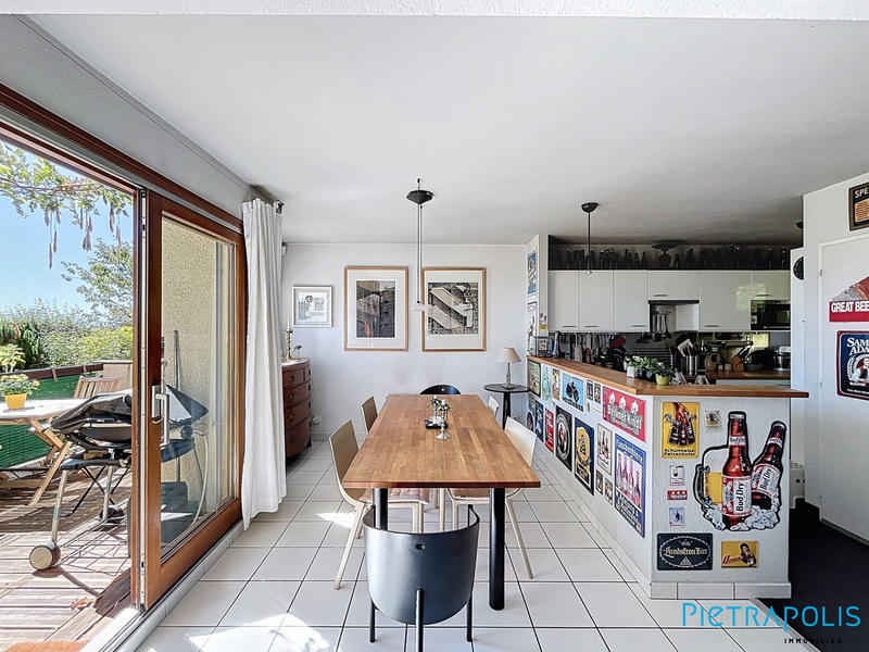 Maison - 139 m² - 6 pièces
