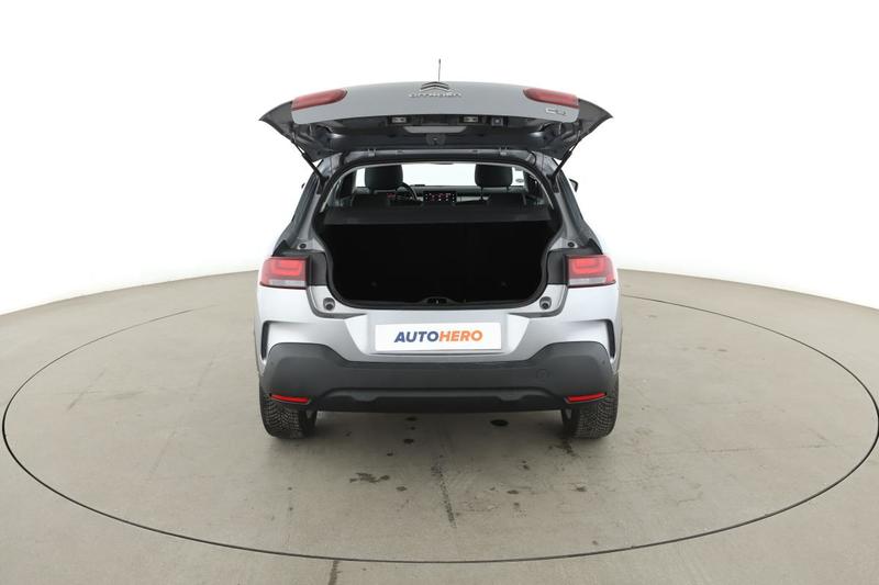 Citroën C4 Cactus 1.6 Blue-HDi Feel 100 ch