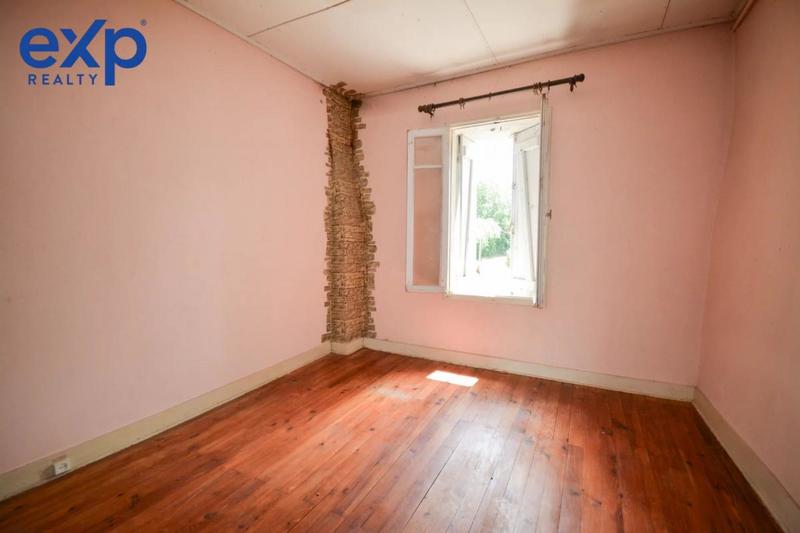 Appartement - 170 m² - 7 pièces