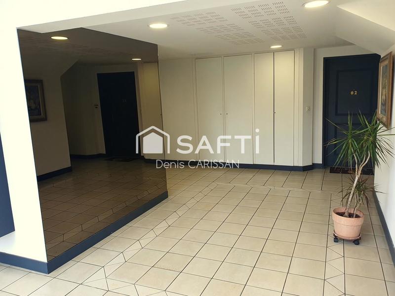 Appartement - 71 m² - 3 pièces