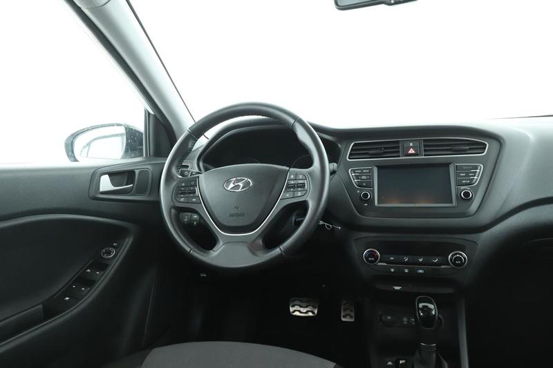 Hyundai i20 1.0 t-GDi Active Dct-7 100 ch