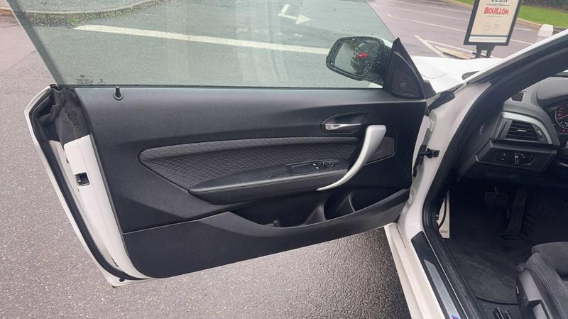 Bmw Série 1 120d 190 xDrive Bva m Sport