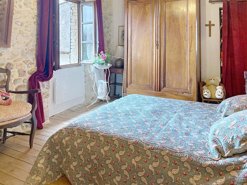 Villa - 180 m² - 6 pièces