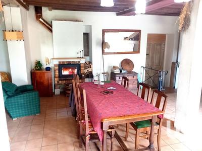 Maison de village - 221 m² - 11 pièces