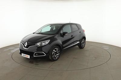 Renault Captur 1.2 TCe Energy Intens Edc 120 ch