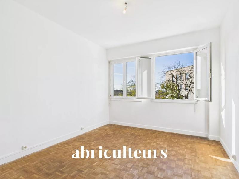 Appartement - 70 m² - 4 pièces