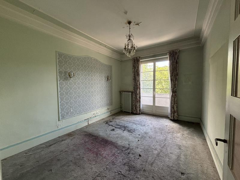 Appartement - 114 m² - 4 pièces