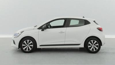 Renault Clio TCe 90 Equilibre 5p