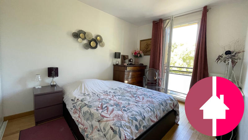 Appartement - 50 m² - 3 pièces