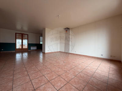 Pavillon - 88 m² - 4 pièces