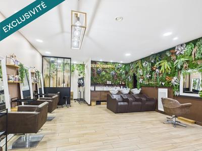 Local commercial - 162 m²