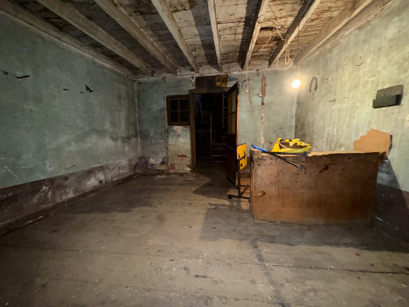 Maison de village - 95 m² - 5 pièces