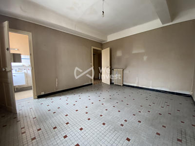Appartement - 172 m² - 6 pièces